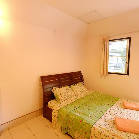 Petch Anda Resort Sikao Ngoại thất bức ảnh