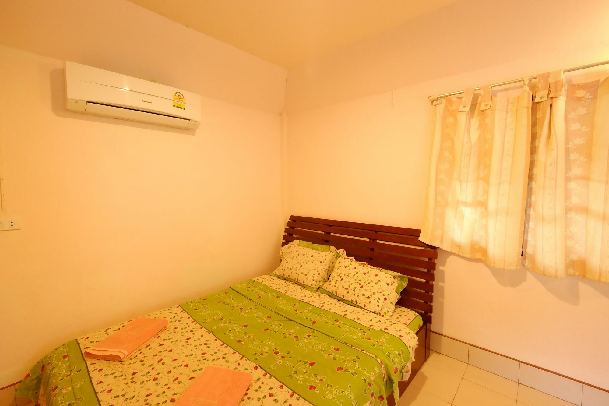 Petch Anda Resort Sikao Ngoại thất bức ảnh
