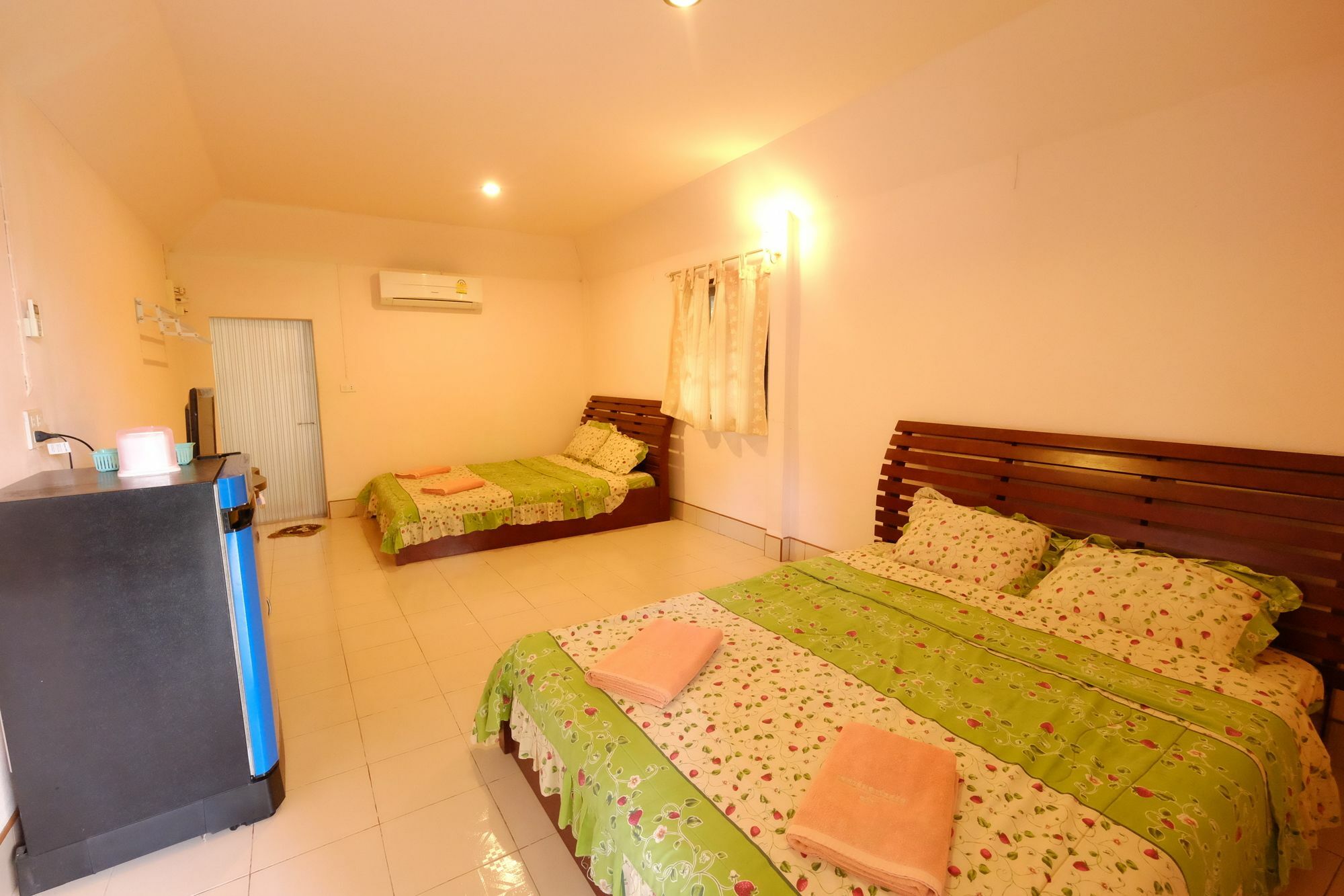 Petch Anda Resort Sikao Ngoại thất bức ảnh
